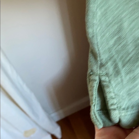 Gap sleeveless easy tee - Picture 5 of 5